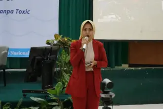 Seminar kesehatan kerja