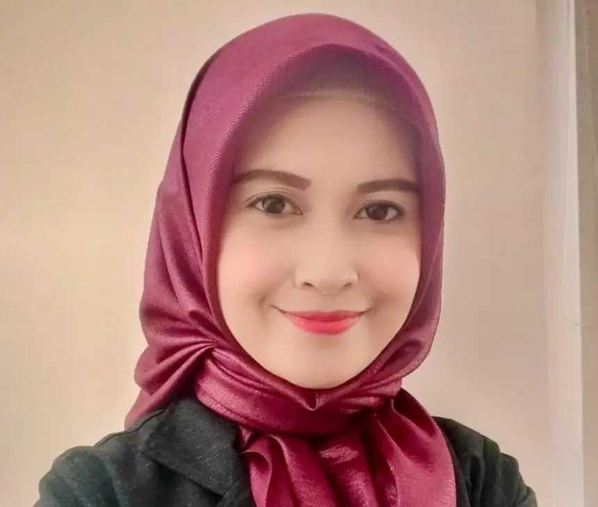 Andina Elok Puri Maharani bicara soal pajak