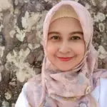 Andina Elok Puri Maharani bicara pajak