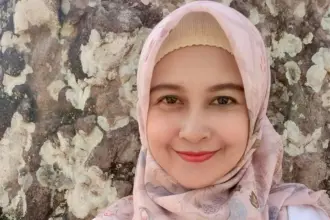 Andina Elok Puri Maharani bicara pajak