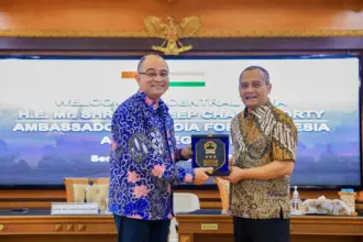 kerjasama untuk investasi