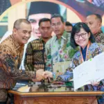 Satu Tahun Luthfi-Yasin, ekonomi jateng tumbuh 5,37 persen