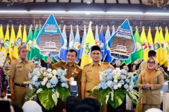 Setahun pimpin Jateng investasi tumbuh