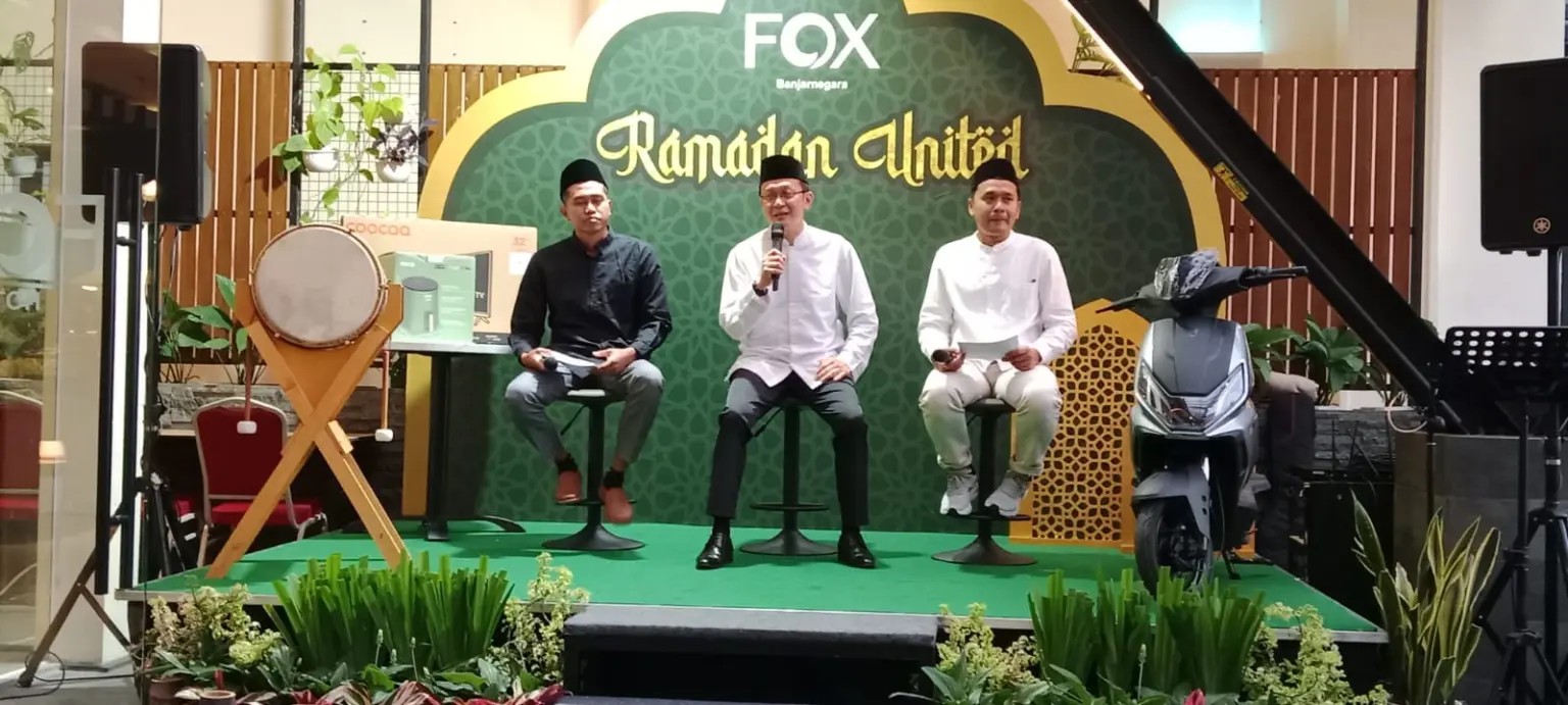 ramadan united fox harris banjarnegara