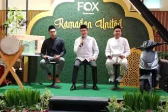 ramadan united fox harris banjarnegara