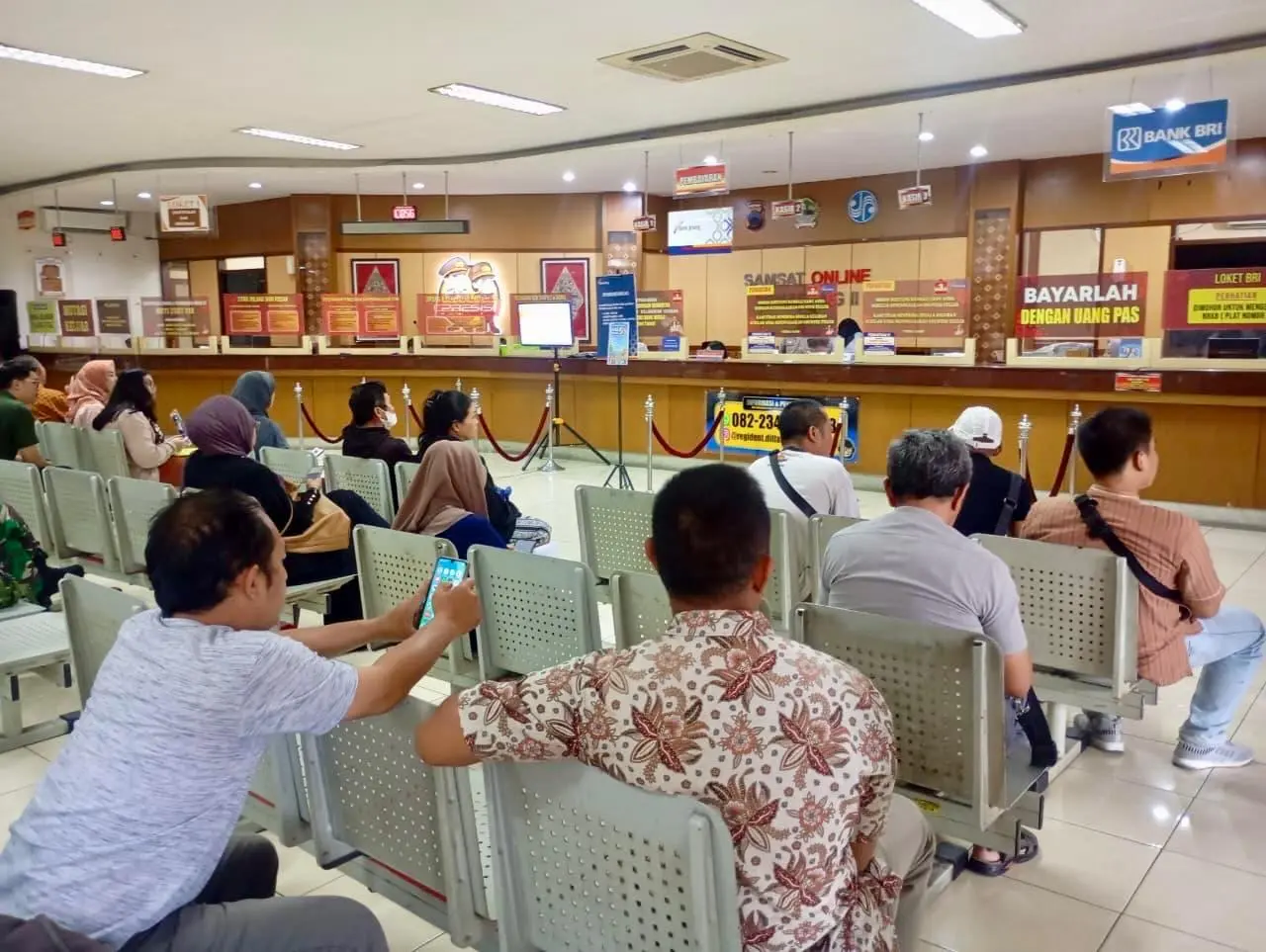 Luncurkan Diskon Pajak 5 Persen