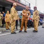 jalur wisata dan ekonomi