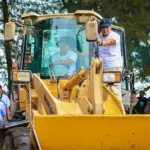 Aksi bersih pantai jadi bagian gerakan Jateng Asri