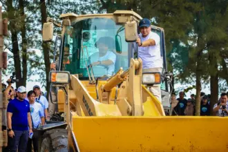 Aksi bersih pantai jadi bagian gerakan Jateng Asri