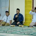 Tarling jadi ajang pemerintah sowan ke masyarakat