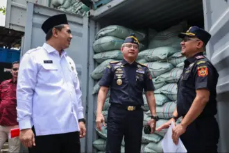 Gagalkan ekspor kratom