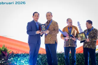 Jateng terima penghargaan nasional dalam pengelolaan sampah