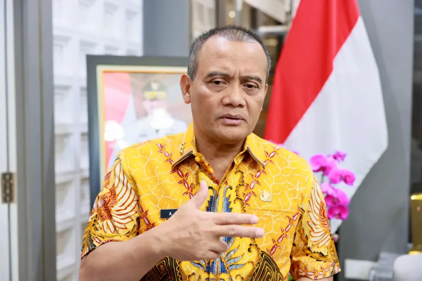 Gubernur tolak Premanisme di Jateng