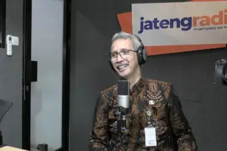 Kepala Dishub Jateng bicara soal arus mudik