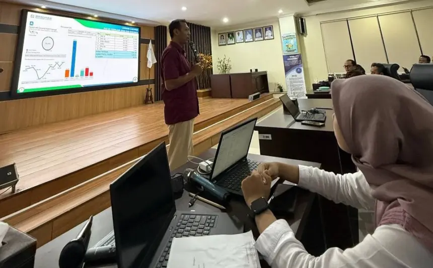 siap reaktifasi bpjs kesehatan pbi jk