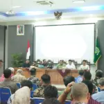 BPK beri pelatihan tata kelola keuangan daerah 2026.