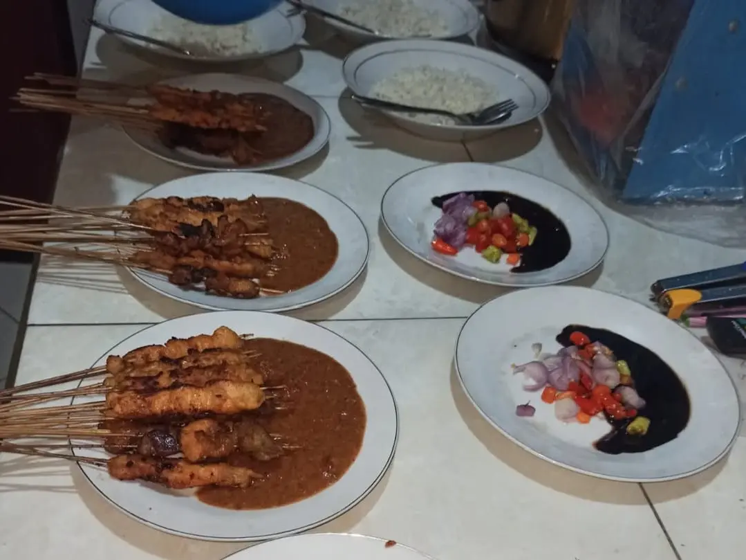 Sate Martawi Wilis
