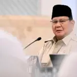 presiden prabowo