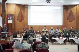 ketua dprd purbalingga