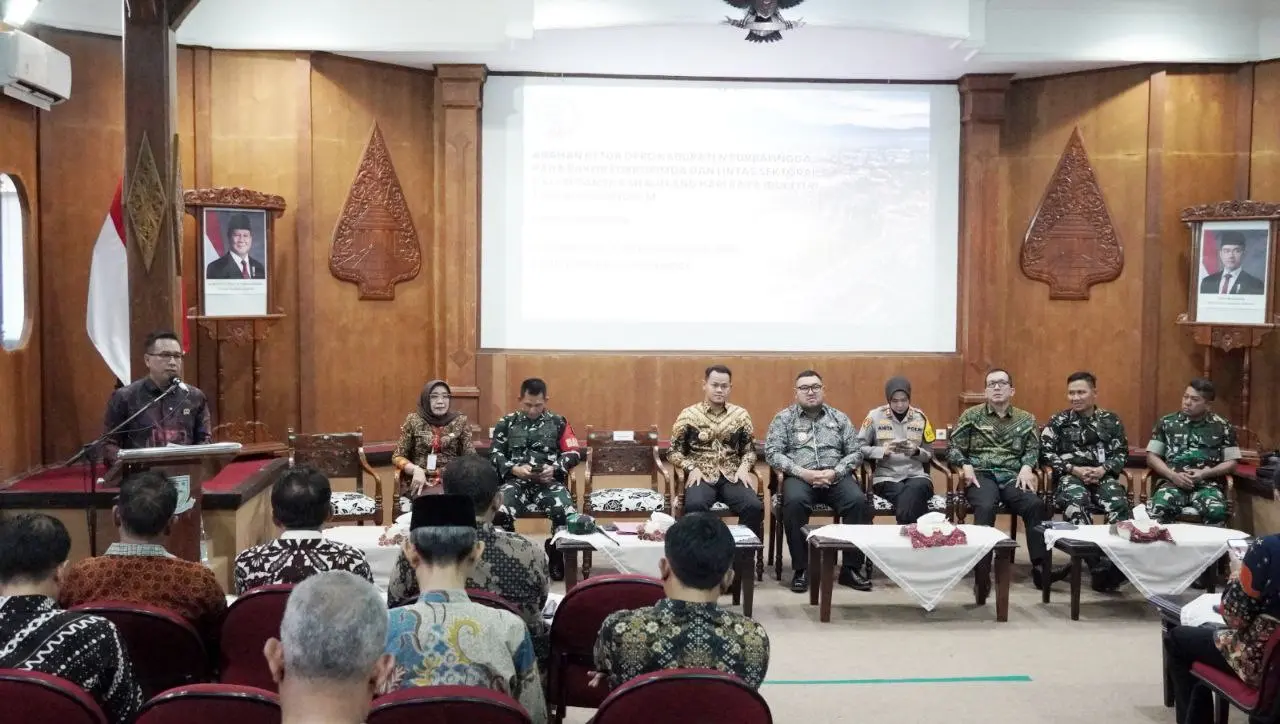 ketua dprd purbalingga