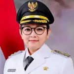 Wakil Bupati Cilacap Ammy Amalia Fatma Surya ditunjuk jadi Plt Bupati Cilacap. (Dok Pemkab Cilacap).