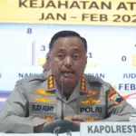 arus mudik 2026 cilacap Amankan Arus Mudik 2026, Polresta Cilacap Siapkan 4 Posko dan 12 Titik Strong Point