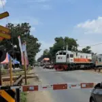 Arus mudik 2026 di cilacap