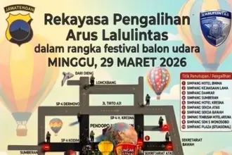 festival balon udara