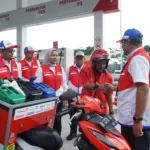 Bbm lpg pertamina