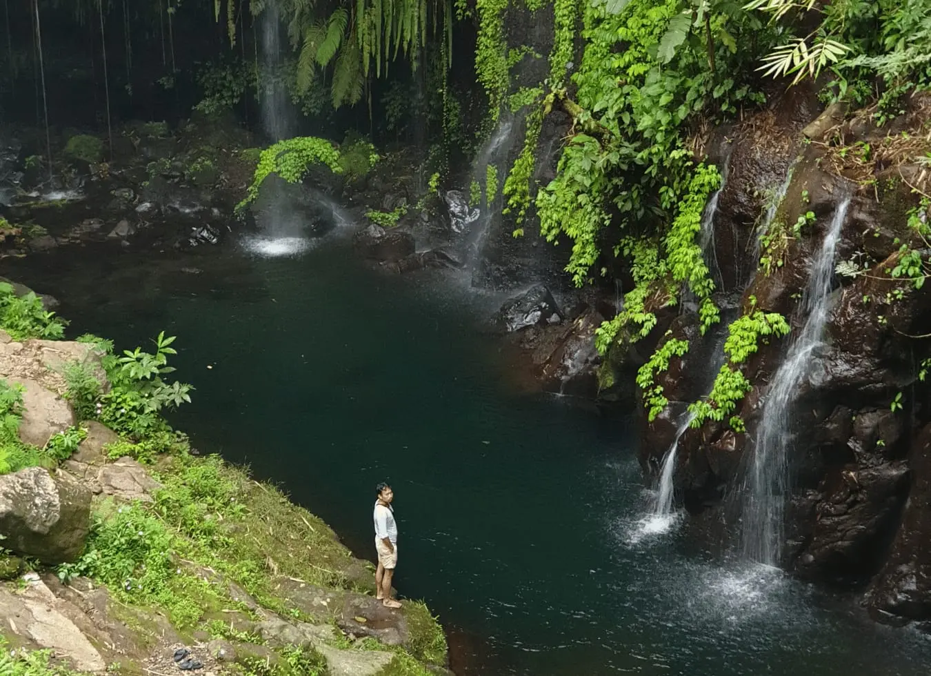 Bhumi Bambu Baturraden
