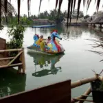 Wisata bojong tirta indah