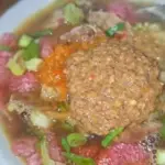 soto sokaraja bu bawuk