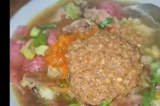 soto sokaraja bu bawuk