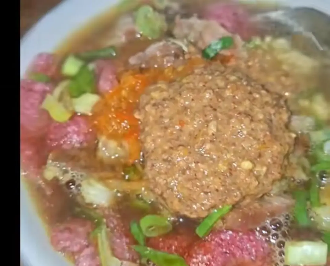 soto sokaraja bu bawuk