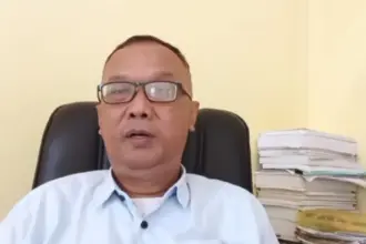 Buntut ott kpk di cilacap lsm seroja