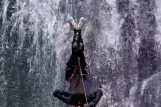 Curug Klapa Banyumas