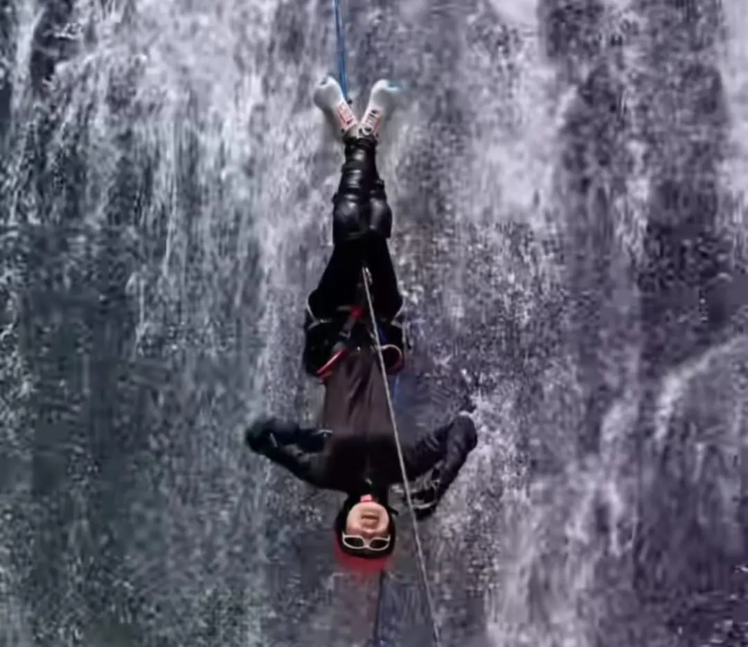 Curug Klapa Banyumas