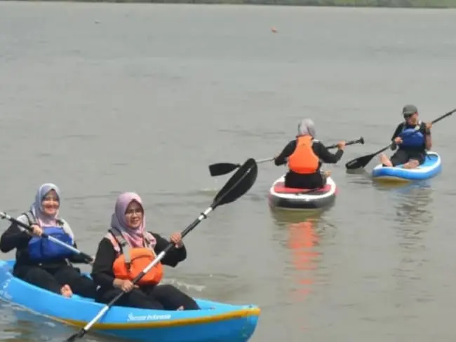 Mangrove Demangkarta