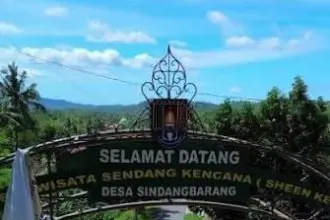 Desa Wisata Sendang Kencana