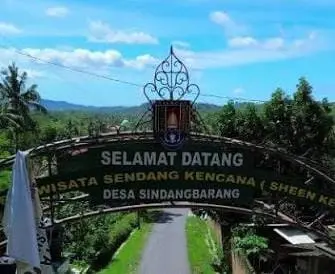 Desa Wisata Sendang Kencana