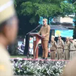 Efisiensi anggaran purbalingga