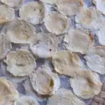 emping Intip 5 Tahap Rahasia Pembuatan Emping Melinjo Tradisional di Tambaknegara Banyumas