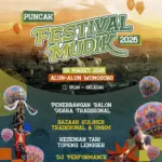 festival mudik wonosobo