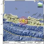 Gempa bumi paweden banjarnegara