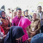 Gerakan Pangan Murah Kebumen