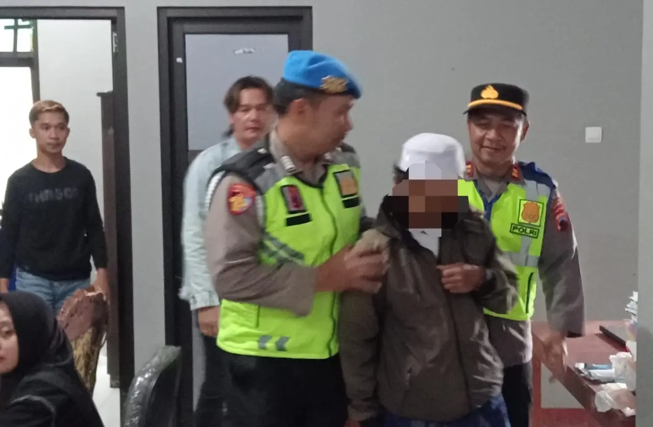 Guru tpq banjarnegara