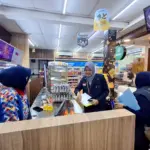 Angkutan Lebaran 2026