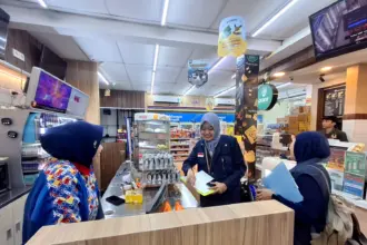 Angkutan Lebaran 2026