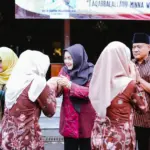 Halal bihalal asn banyumas 2026