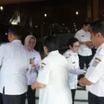 Halal bihalal asn cilacap 2026